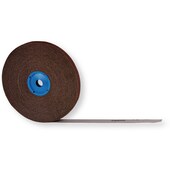 Schleifleinen Rolle 25 mmx50m P320